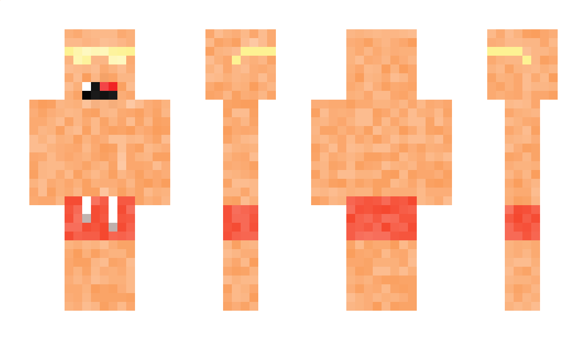 PlushLolli_ Minecraft Skin