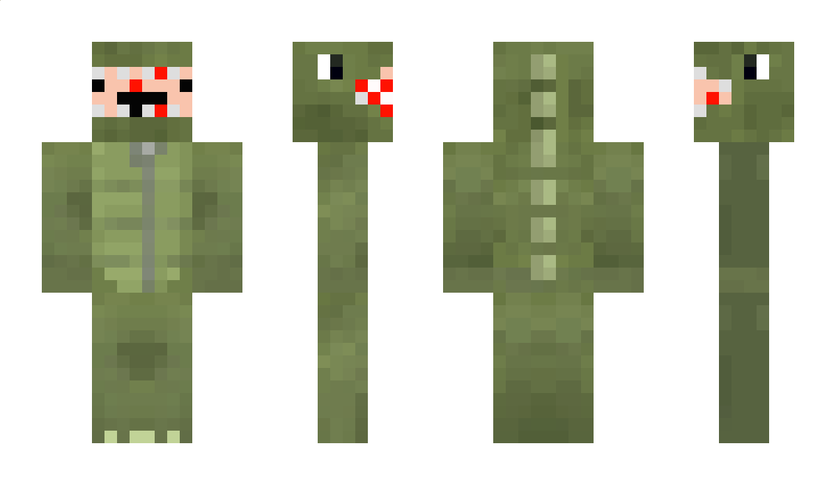 Papi_Simo Minecraft Skin