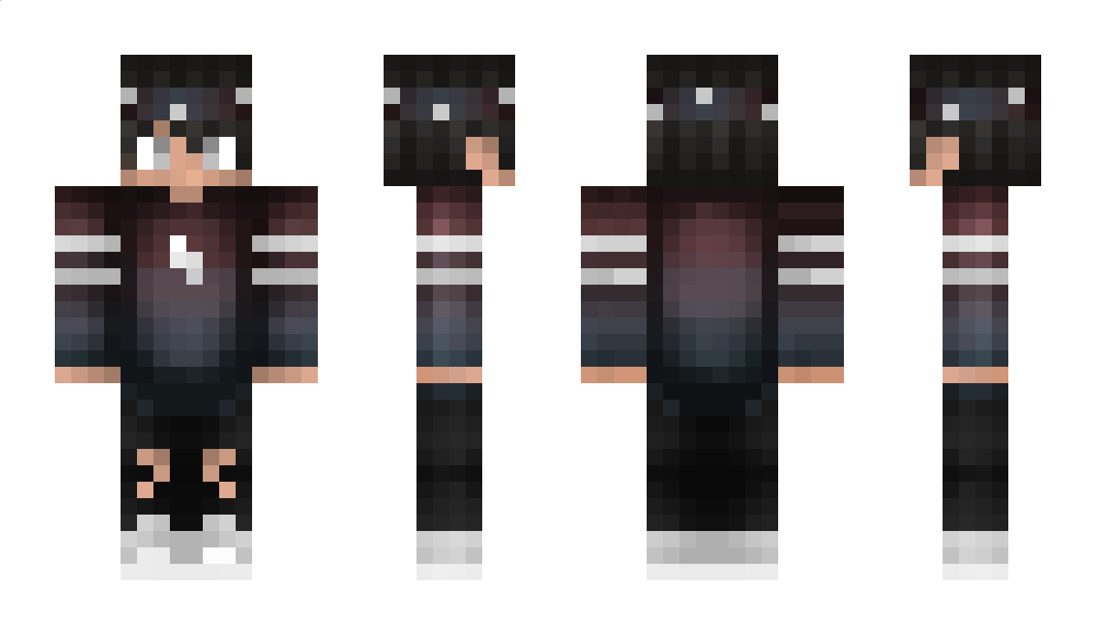 YigitAytekiin Minecraft Skin