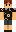 GarryGibuson Minecraft Skin