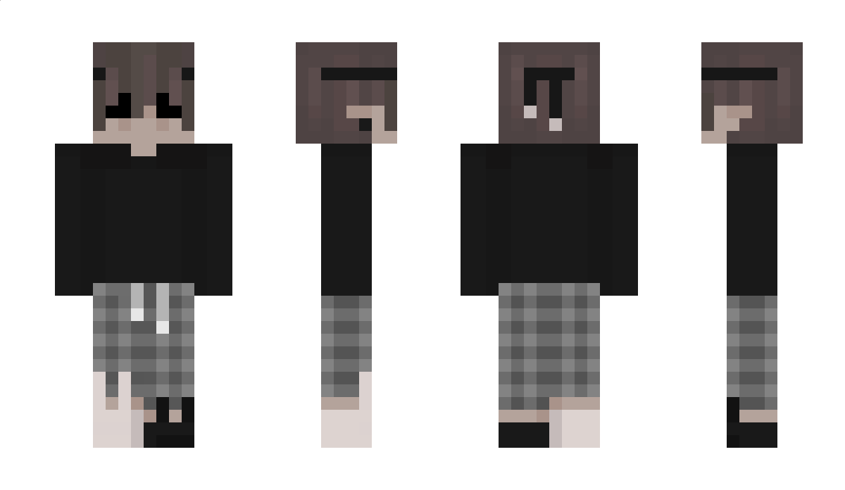 FFFAABIAN_ Minecraft Skin