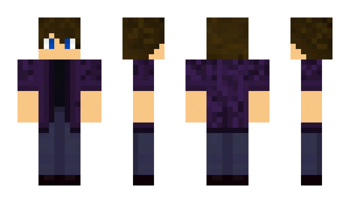 gui200428 Minecraft Skin