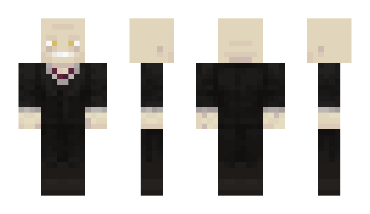 ___KoW___ Minecraft Skin