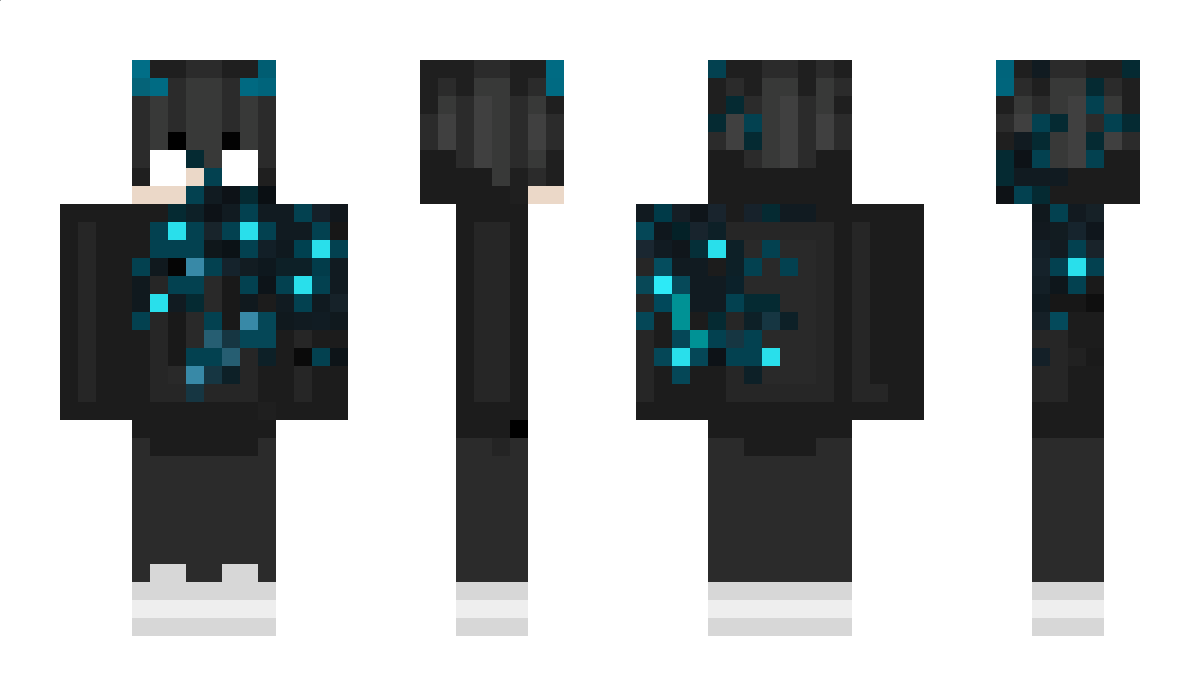 Lozz7013 Minecraft Skin