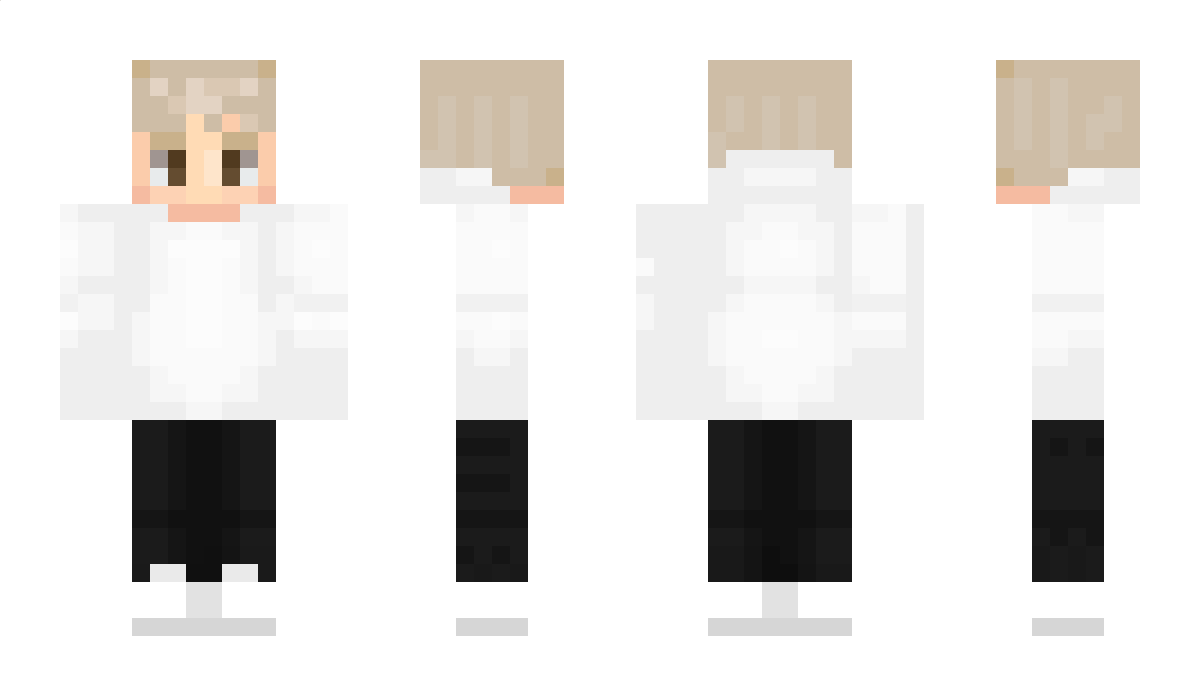 fireboy3_01 Minecraft Skin