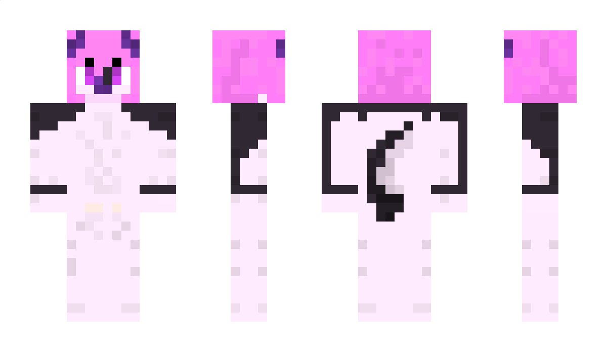 SillyEmy Minecraft Skin