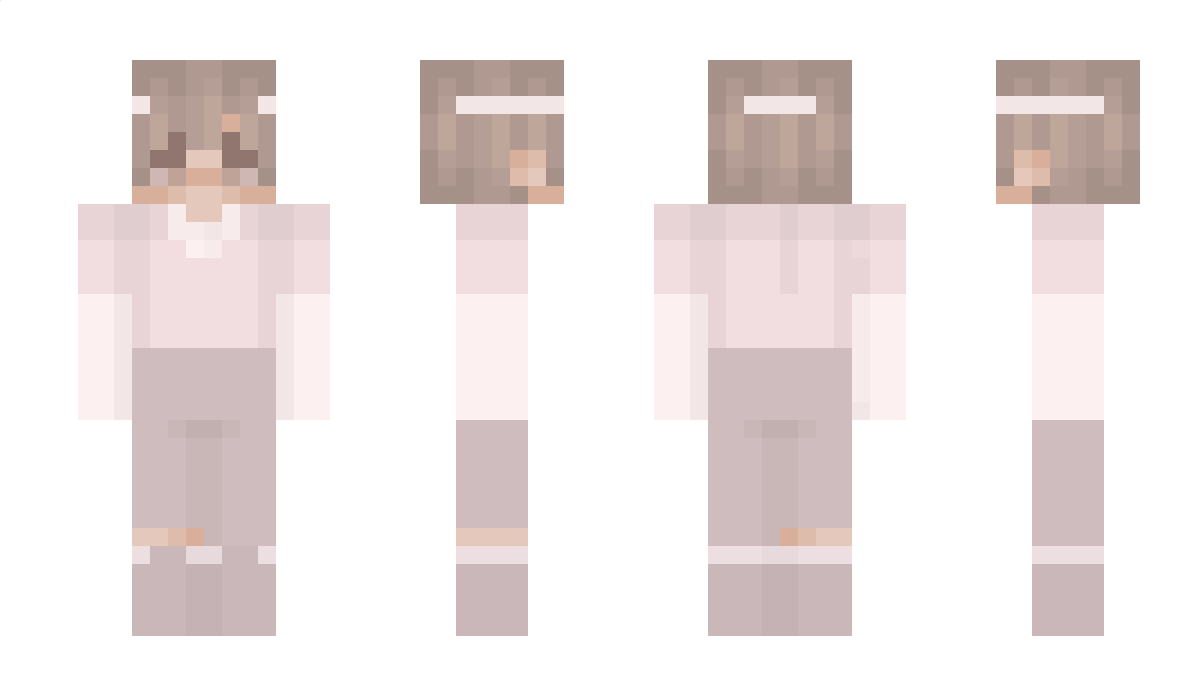Teologo Minecraft Skin