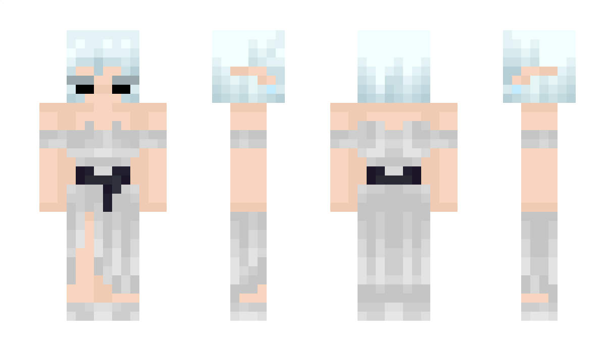 legendary_tea69 Minecraft Skin