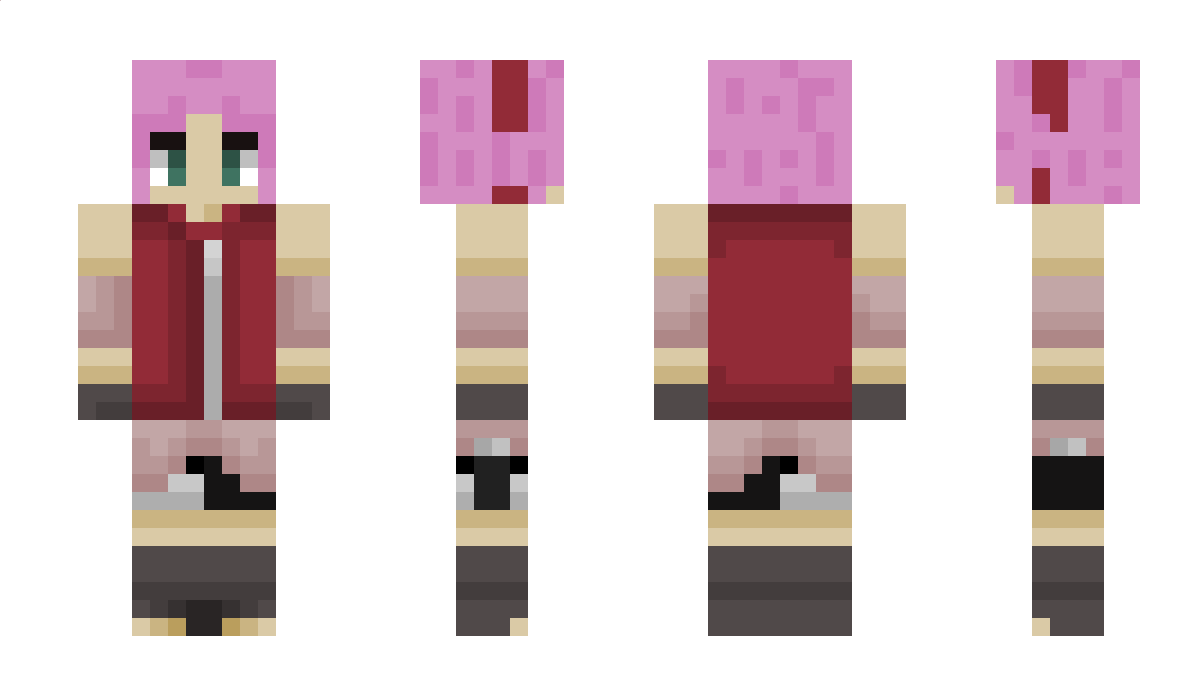 Mcmcmcmcmcmc Minecraft Skin