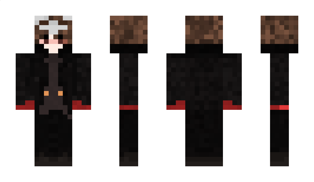 catnipq Minecraft Skin