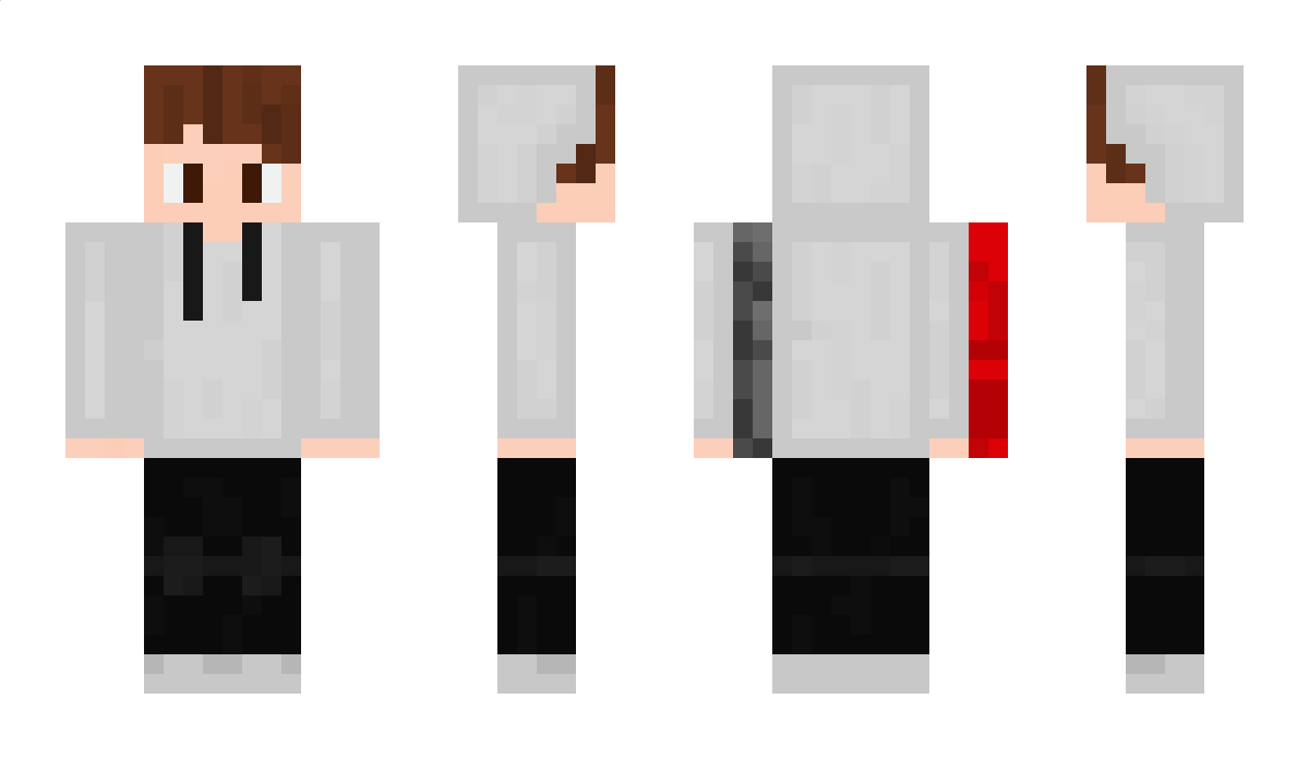 DerKnape Minecraft Skin