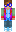 TaJaWa Minecraft Skin