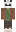 Pandeeerr Minecraft Skin