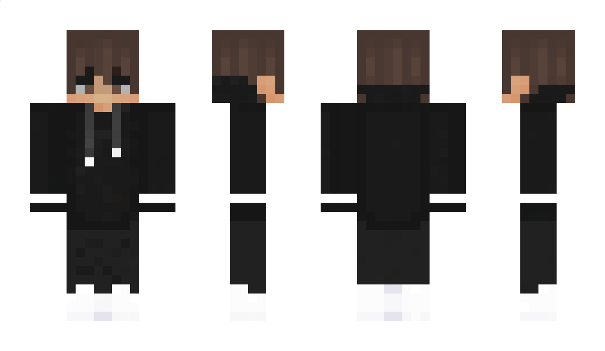 Denys20_03 Minecraft Skin