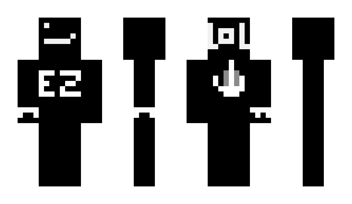 Ga1ar3ta24cm Minecraft Skin