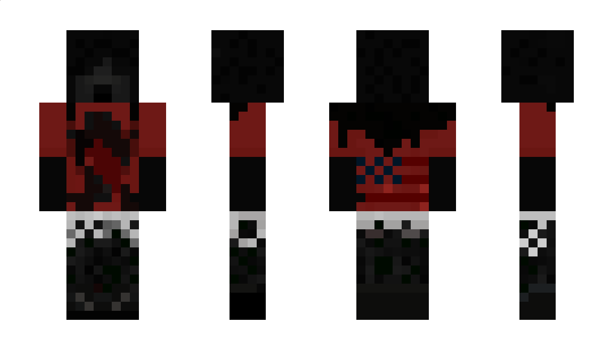 everydies Minecraft Skin