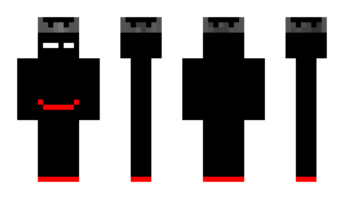 e__s0101 Minecraft Skin