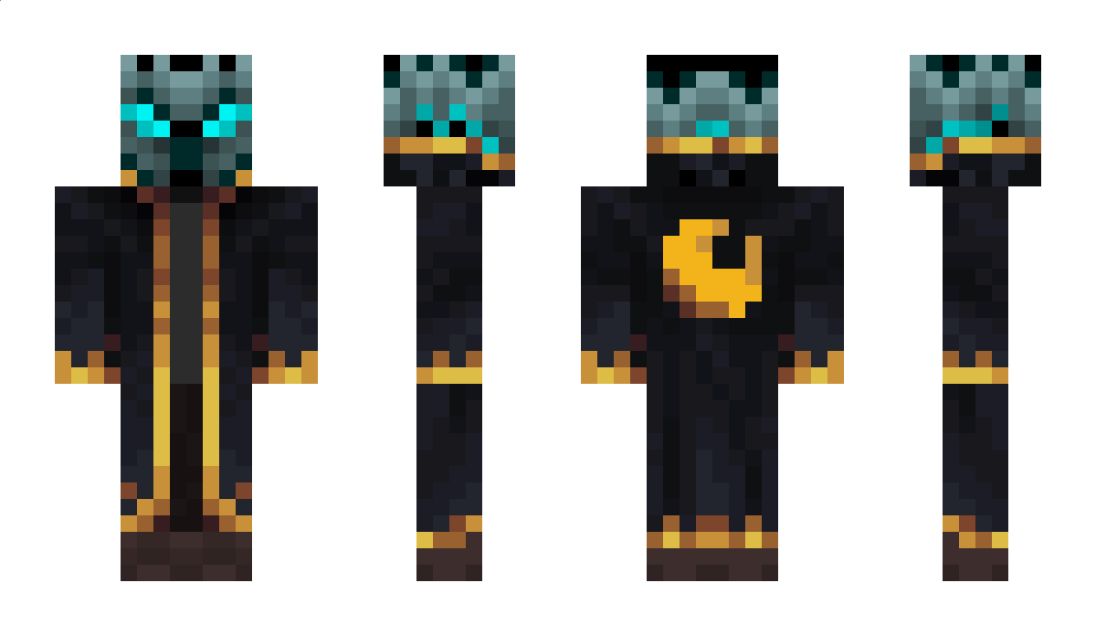 Jonahsch279 Minecraft Skin