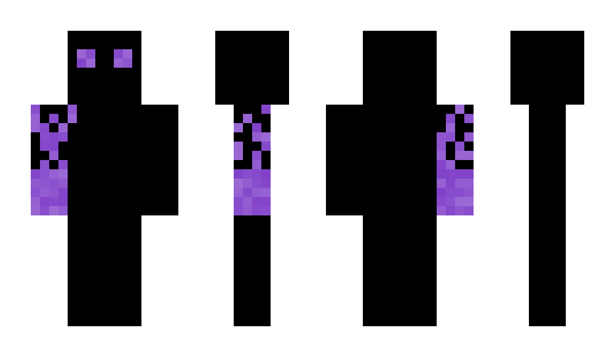 aventreel Minecraft Skin