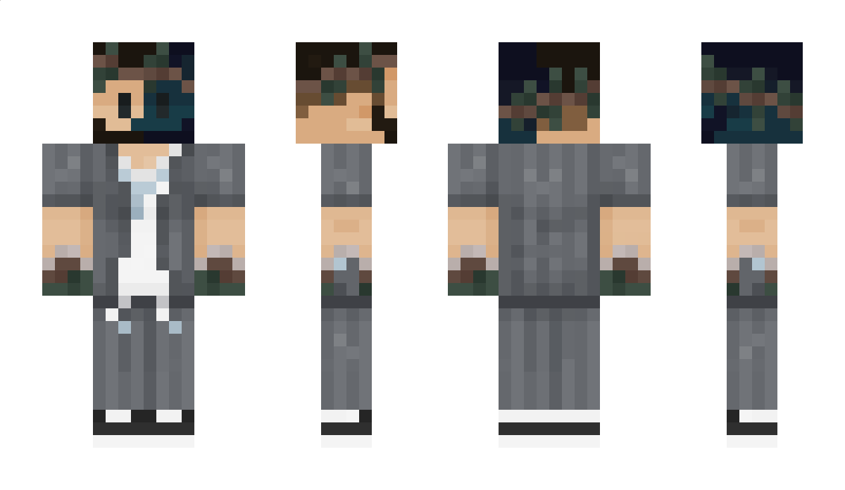 letsgetit143 Minecraft Skin