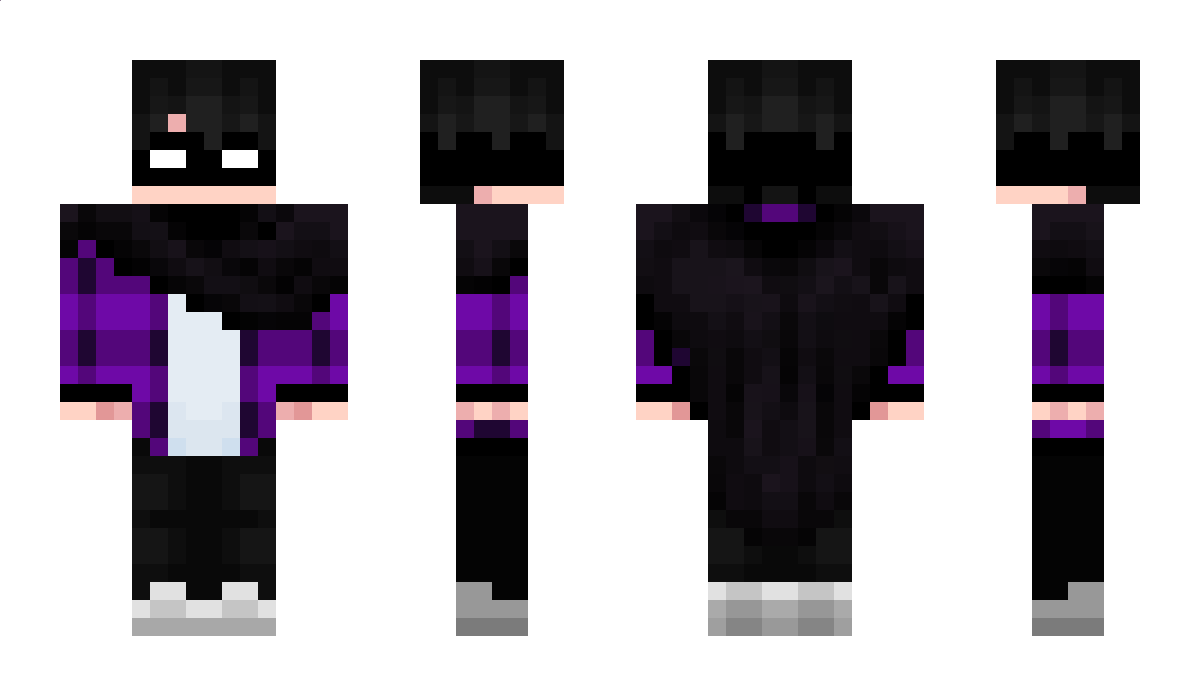 HaKurt114 Minecraft Skin