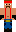 Kampfspacko Minecraft Skin