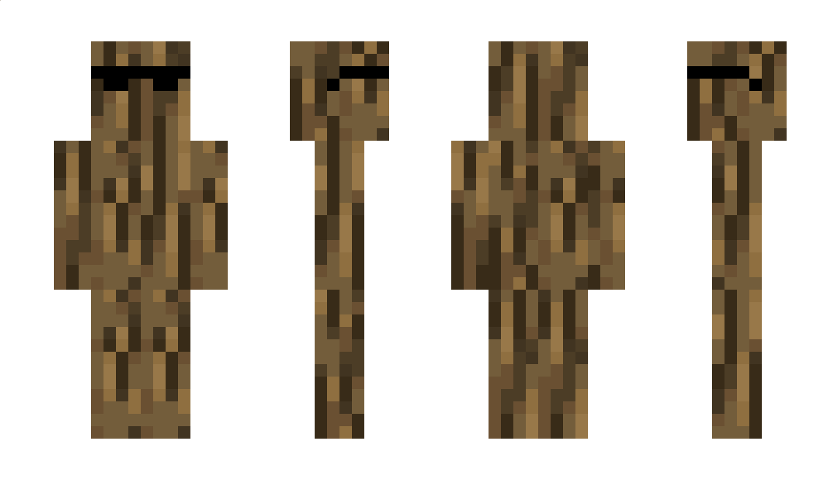 squidddo Minecraft Skin