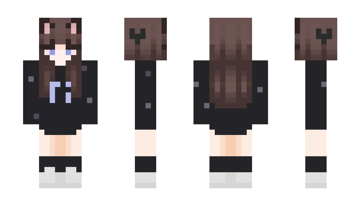 0ne_Byte Minecraft Skin