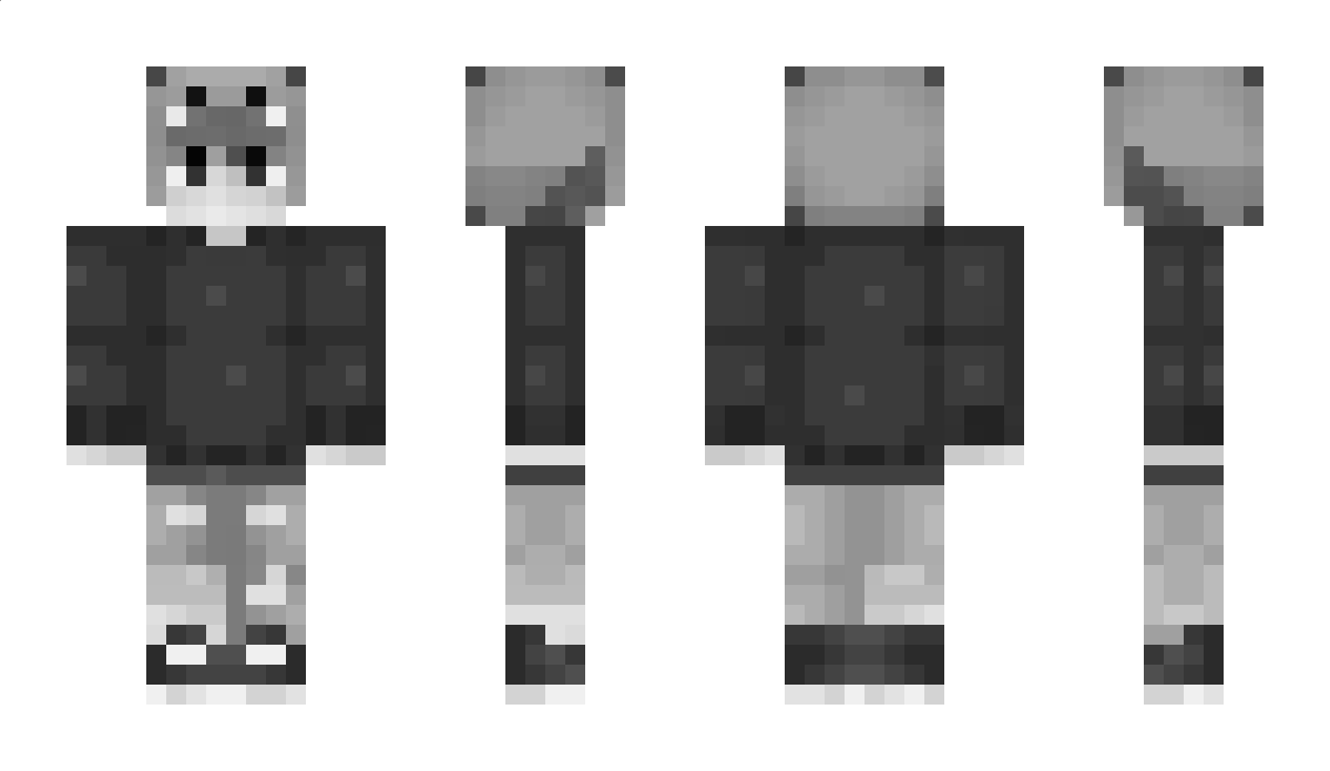 jirmjahu Minecraft Skin