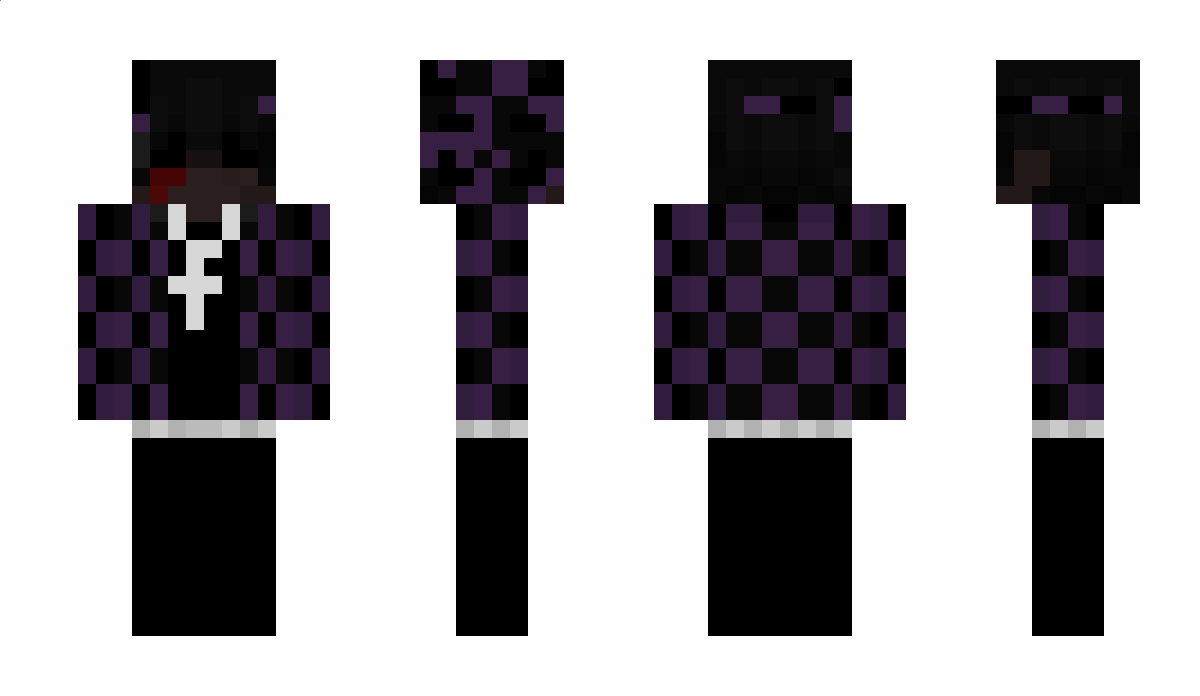 idkRhino Minecraft Skin