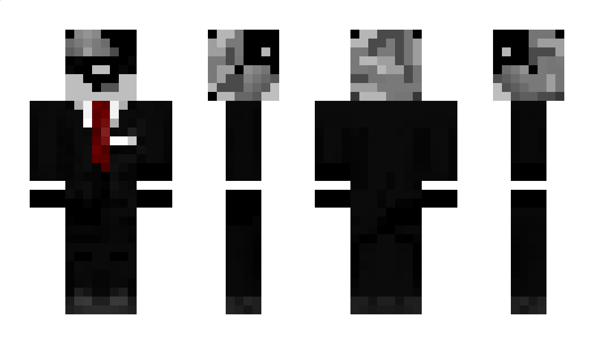 MaxaM_king Minecraft Skin