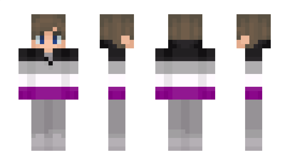 Urros Minecraft Skin