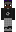 pxjamas Minecraft Skin