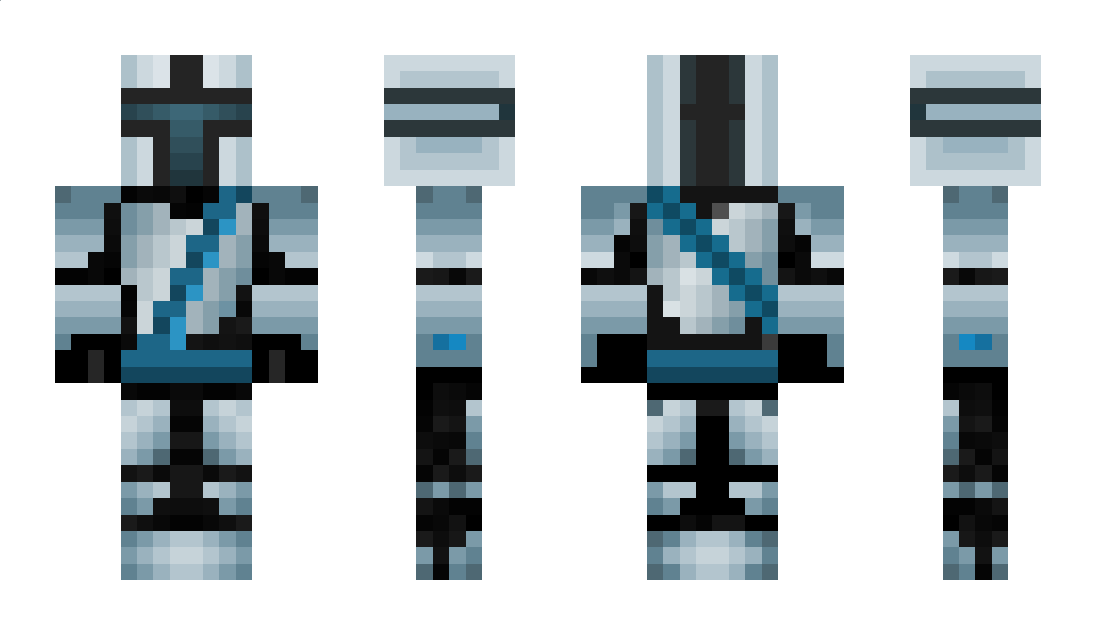 sibon Minecraft Skin