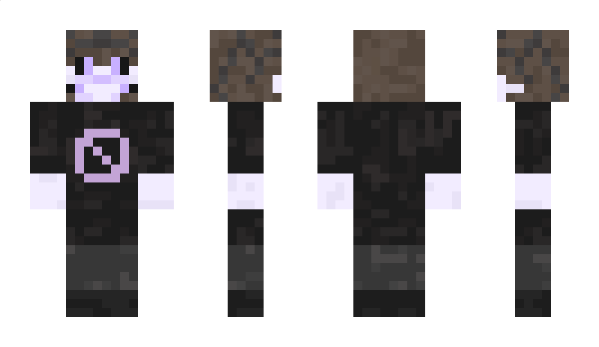 Xyri0 Minecraft Skin