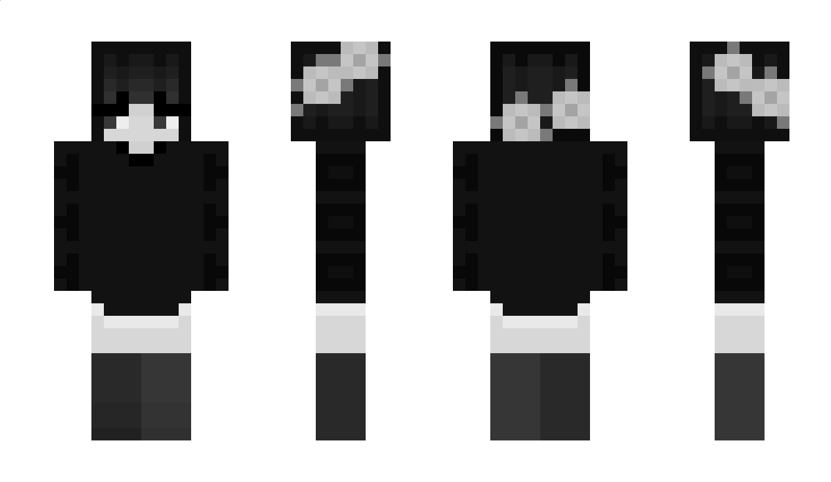 ExMartin Minecraft Skin