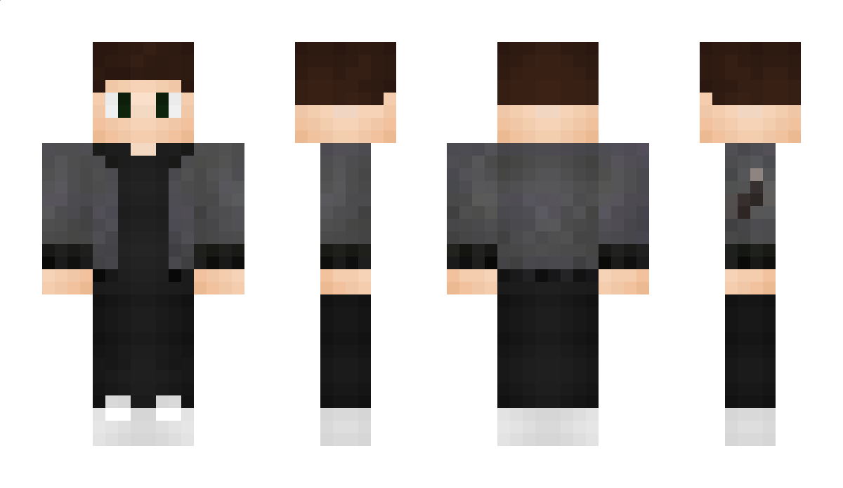 Rasem Minecraft Skin