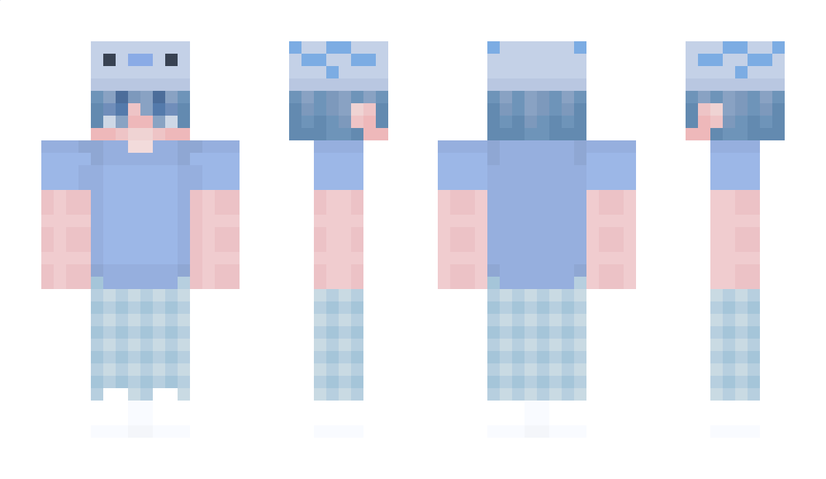 Slupsi Minecraft Skin