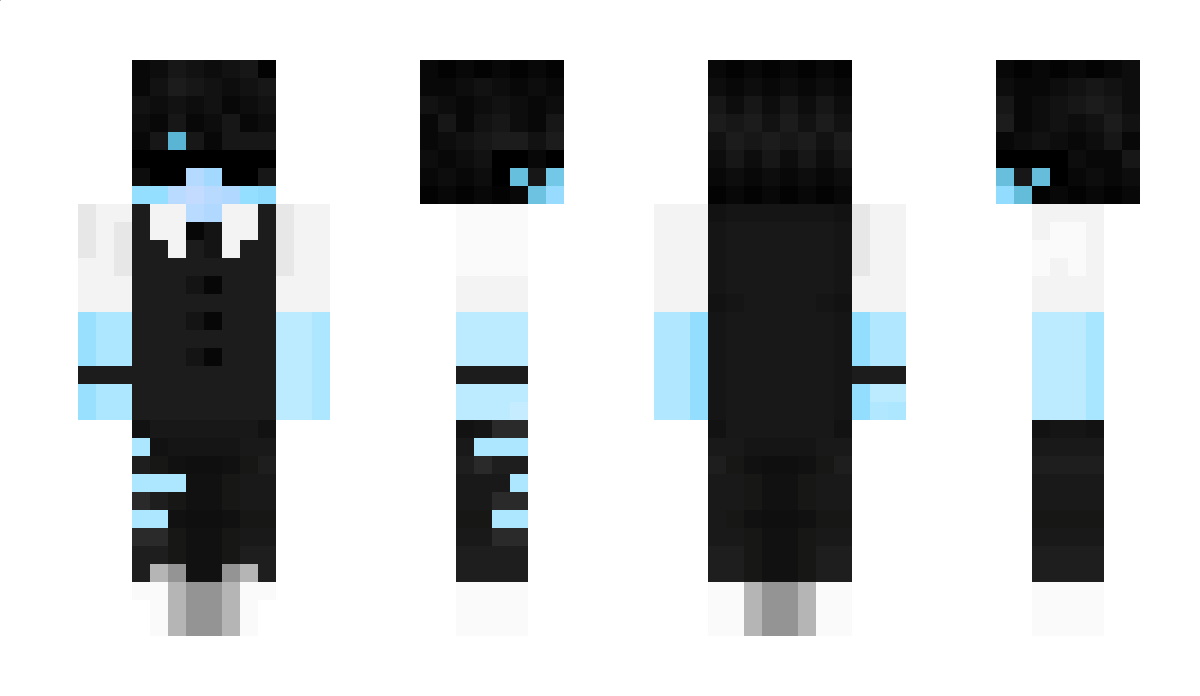 Kaiser Minecraft Skin