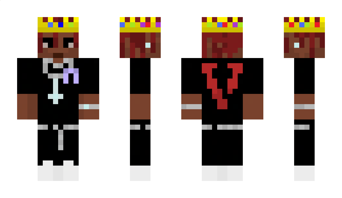 MosznaSTO4mmc Minecraft Skin