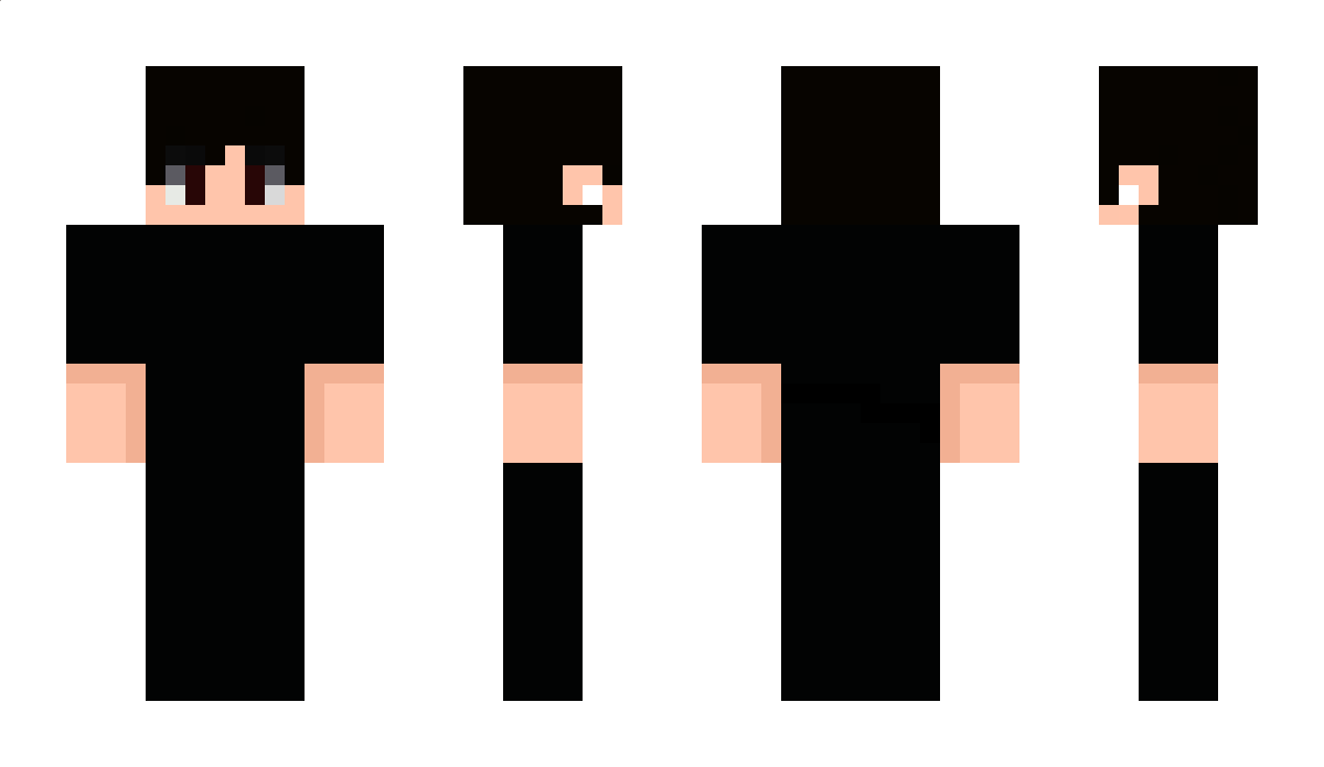 Im_Apon Minecraft Skin