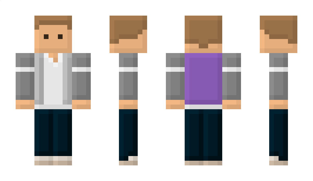 Otmar Minecraft Skin