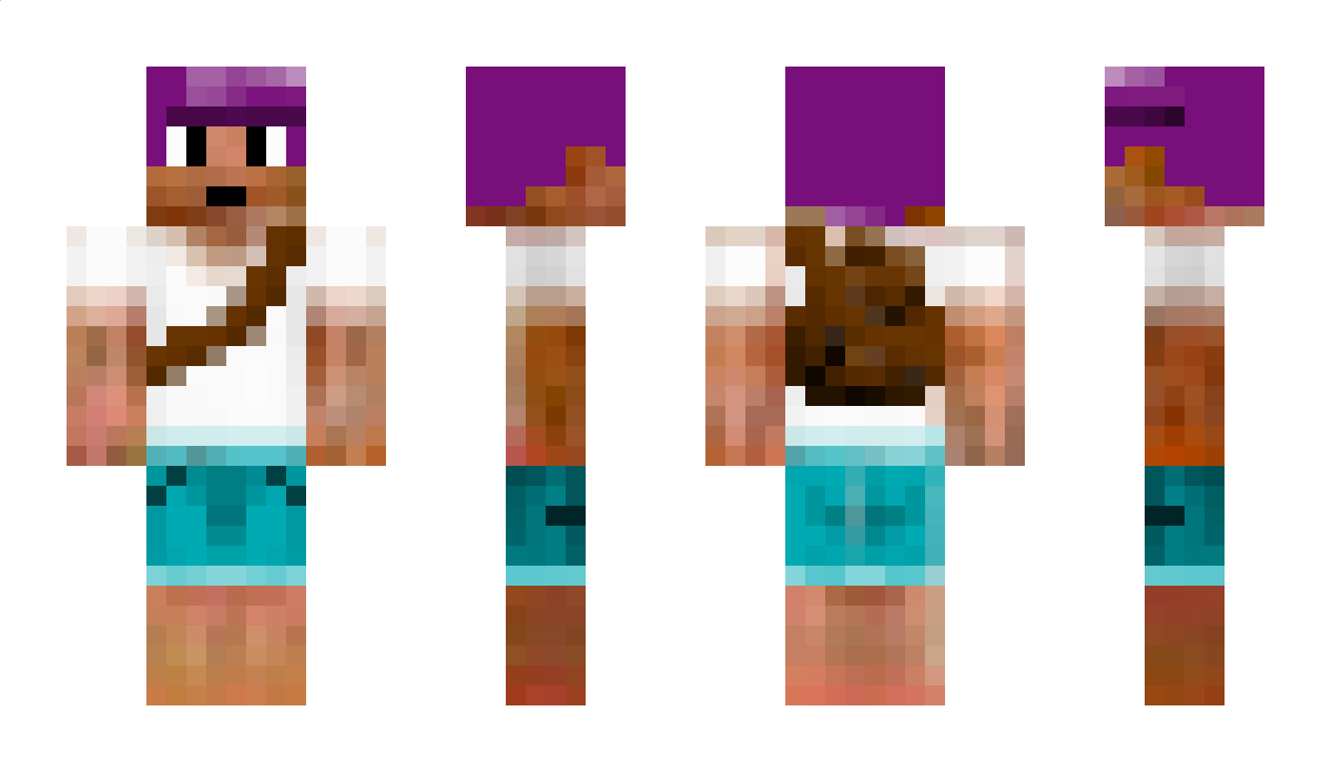 jarby Minecraft Skin