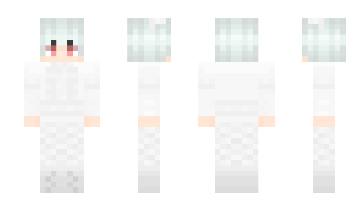 dgnq1 Minecraft Skin