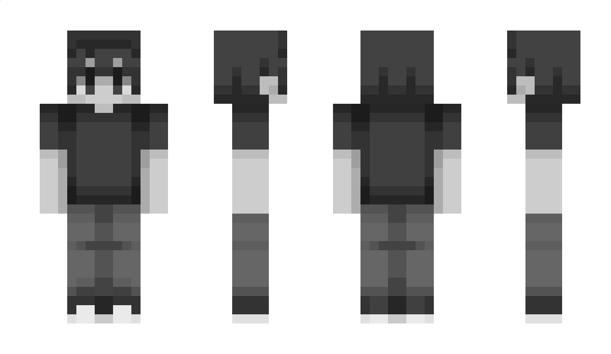 simon____MC Minecraft Skin