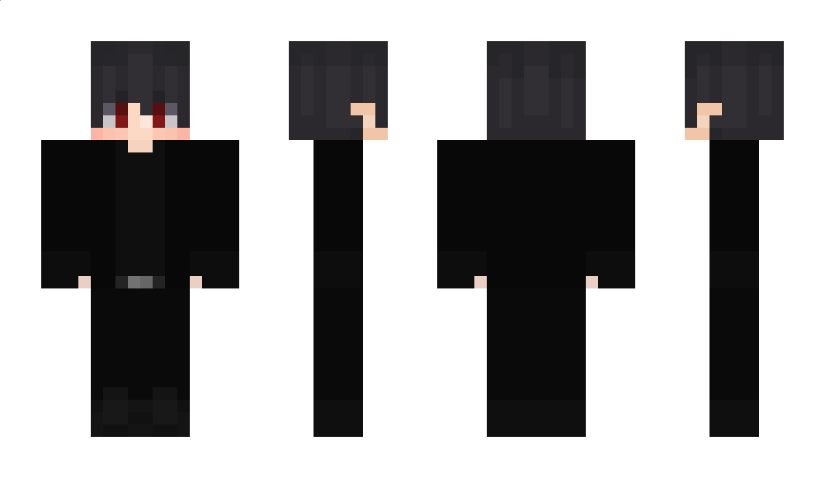 Toviess_ Minecraft Skin