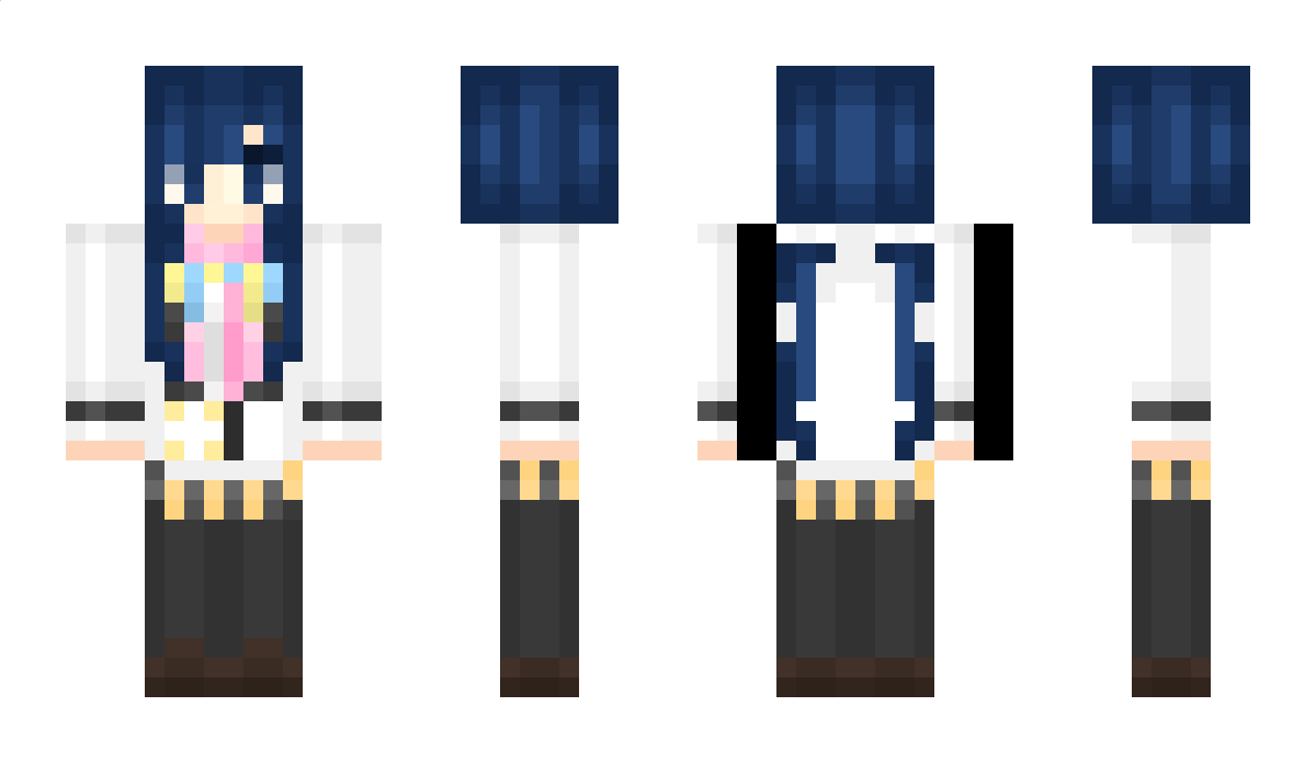 g72346 Minecraft Skin