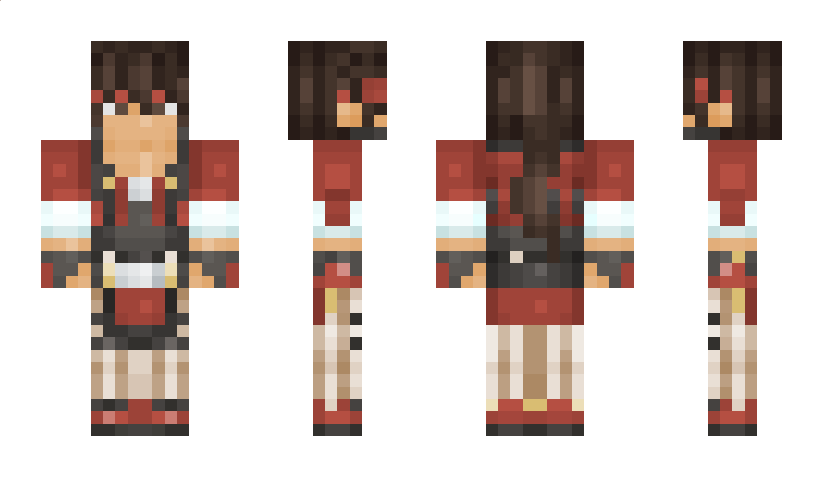 alurem_ Minecraft Skin