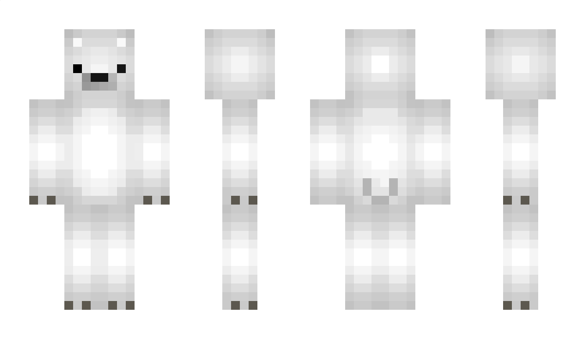 Litzr_12 Minecraft Skin