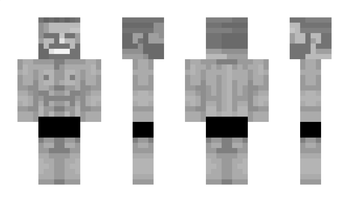 ieo9487 Minecraft Skin